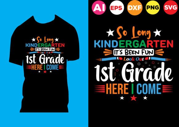 Awesome Back to School T-shirt