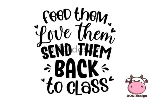 Back to Class Svg and Back to School Quotes: A Creative Resource for Every Project
