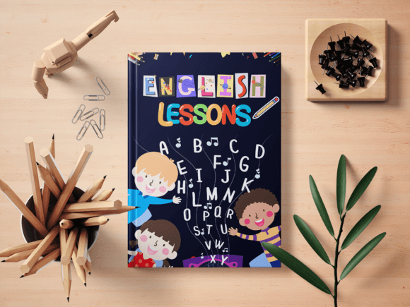 Back to School English Lessons: A Creative Resource for Young Learners