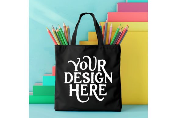 Back to School Kids Black Tshirt Mockup: A Practical Guide for Designers and Businesses
